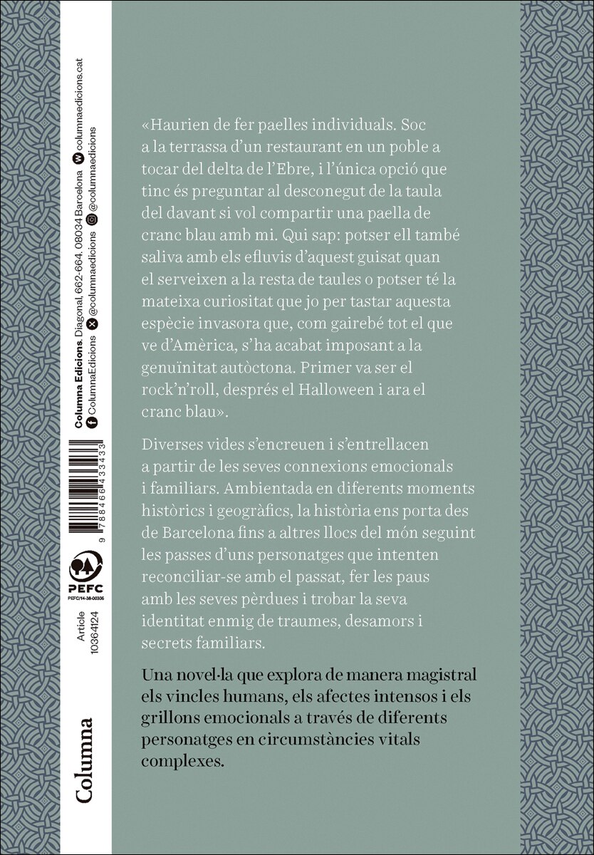 Vincles, afectes i grillons (Capa mole com abas) 2