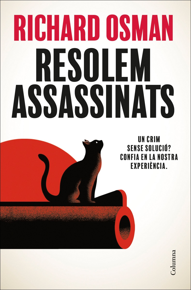 Imagem 0 de Resolem Assassinats (Capa mole com abas)