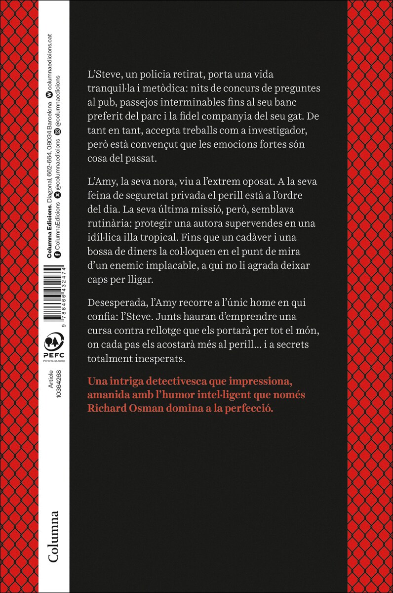 Resolem Assassinats (Capa mole com abas) 2