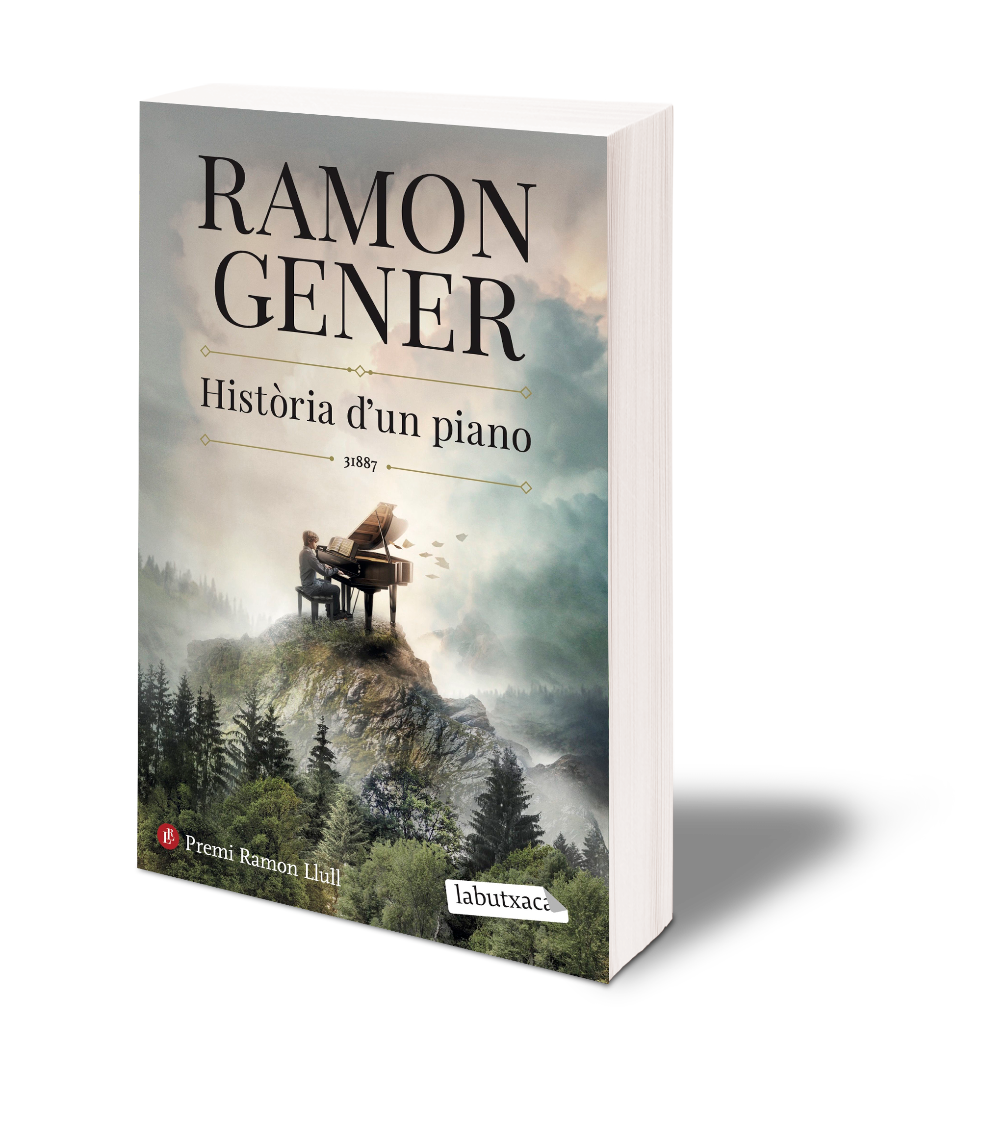 Història d'un piano (Bolso) 3