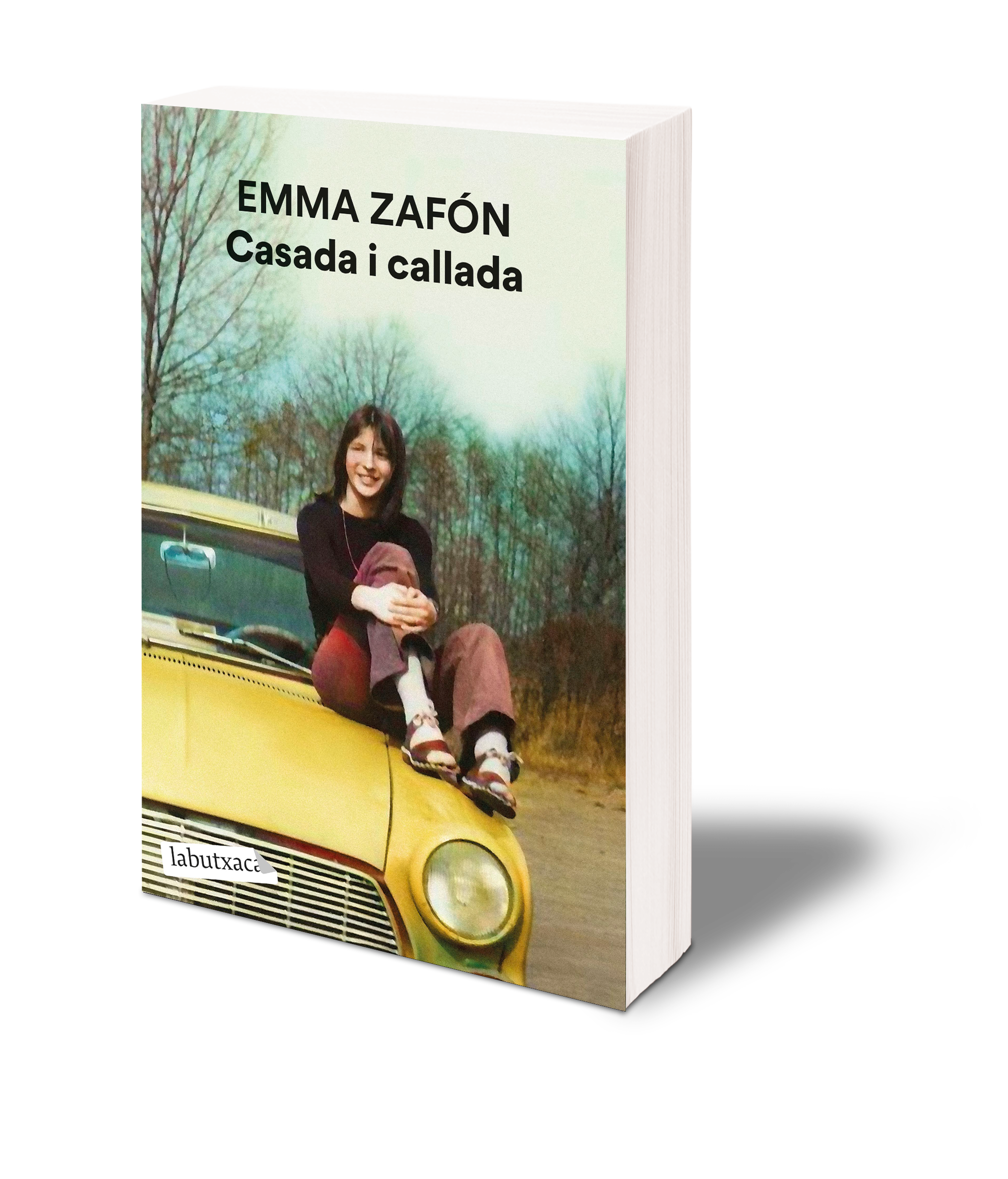 Casada i callada (Bolso) 2