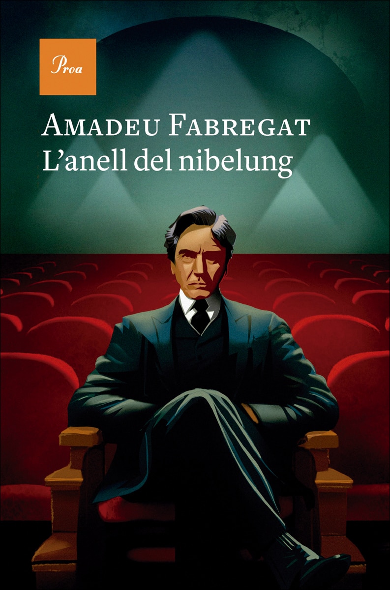 L'anell del nibelung (Capa mole com abas) 1