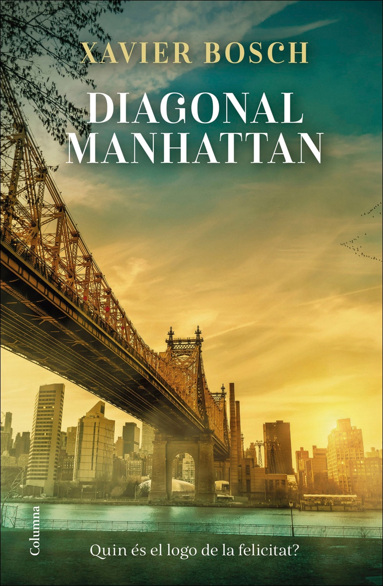 Imagen 0 de Diagonal Manhattan
