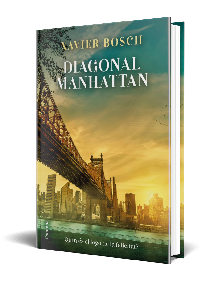 Diagonal Manhattan 2