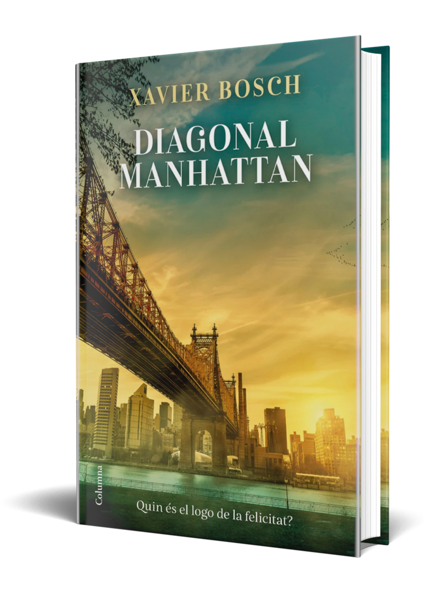 Diagonal Manhattan 2