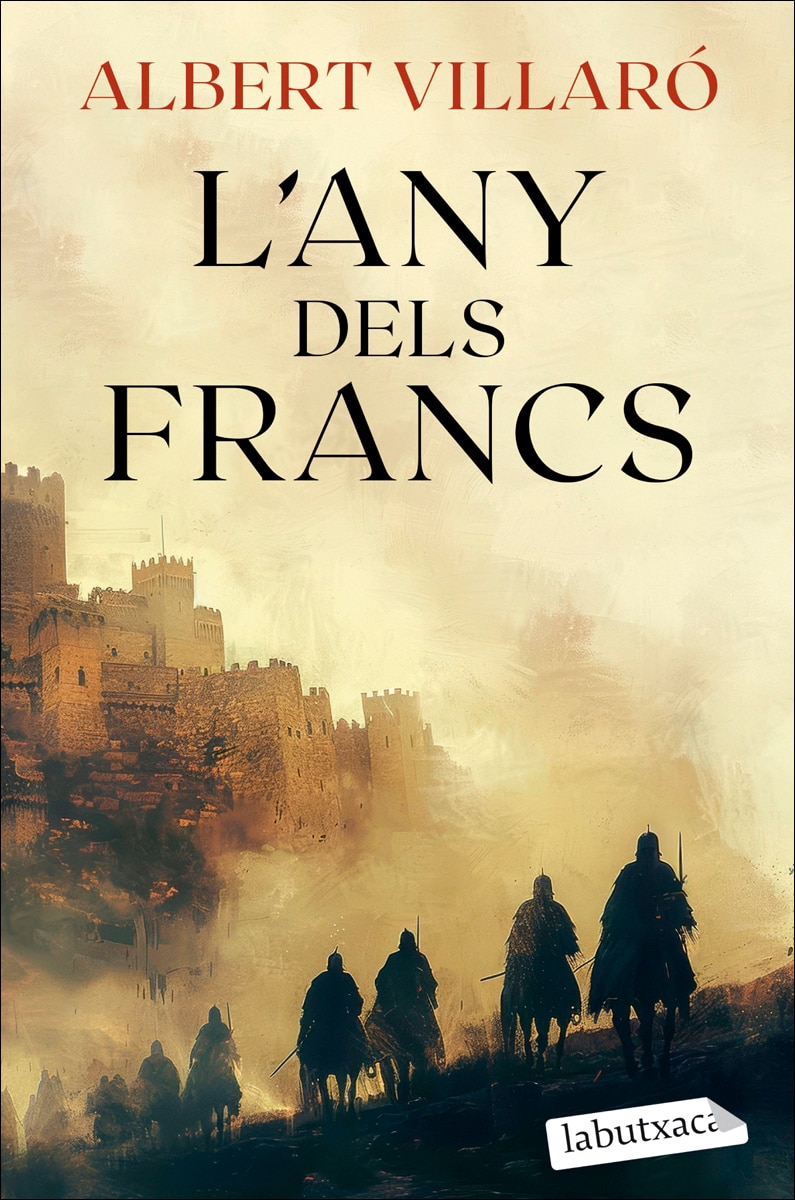 L'any dels francs (Bolso) 1