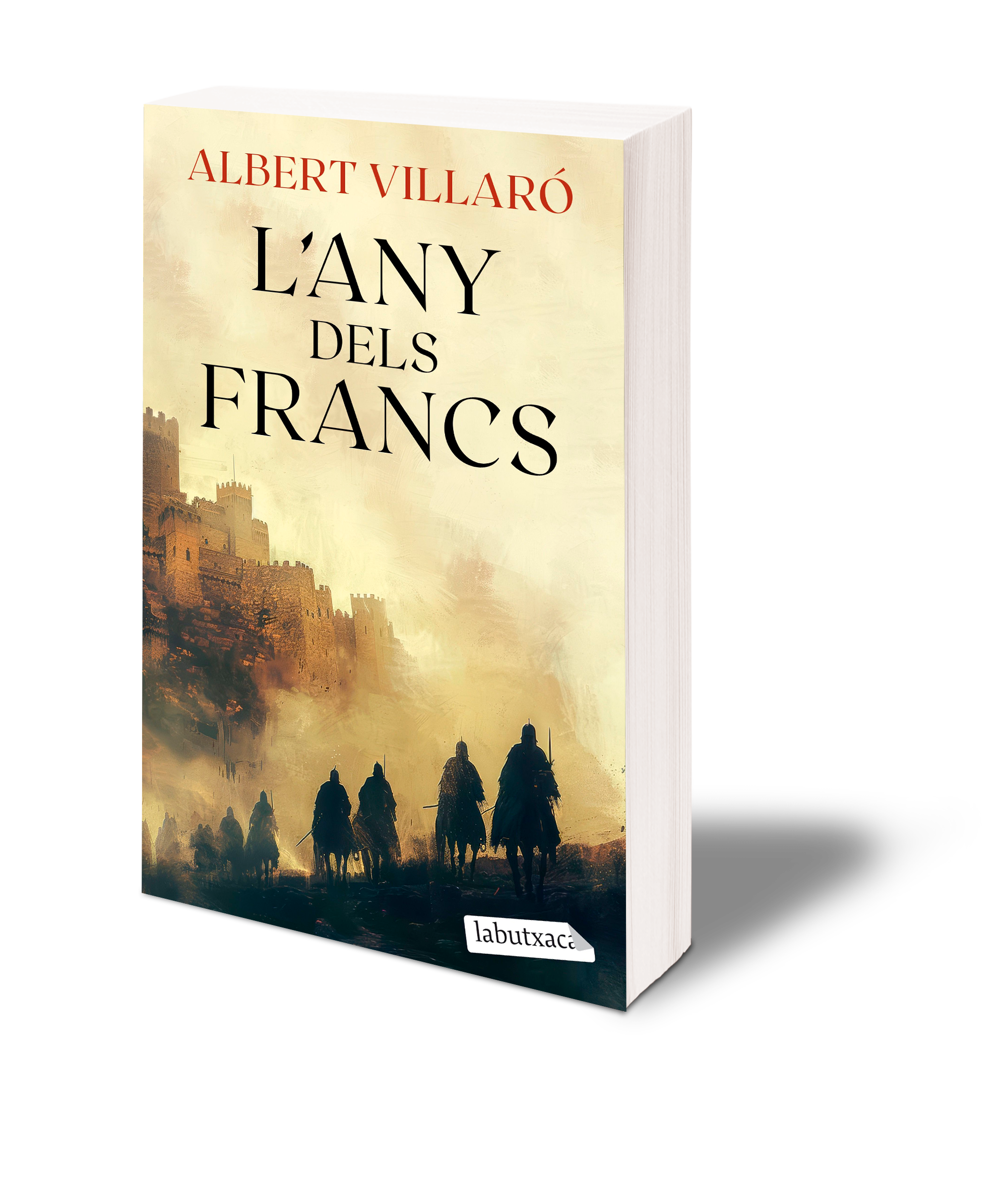 L'any dels francs (Bolso) 2