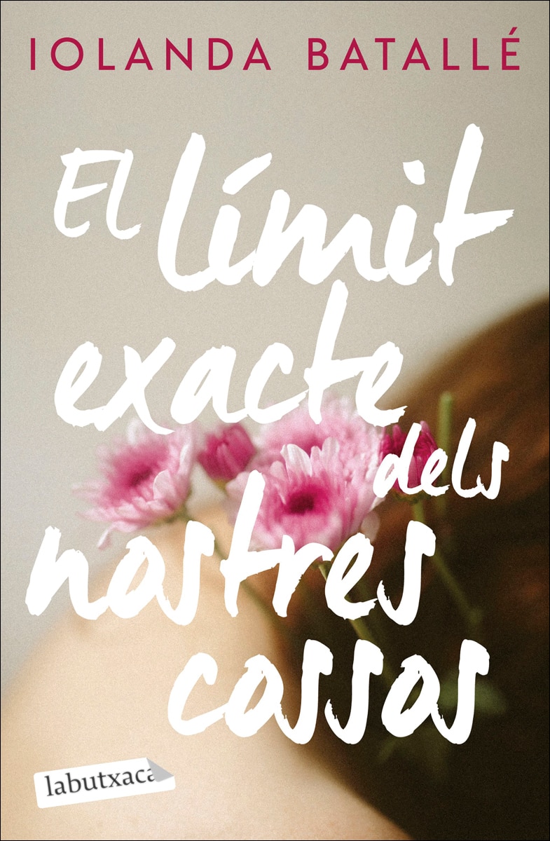 El límit exacte dels nostres cossos (Bolso) 1