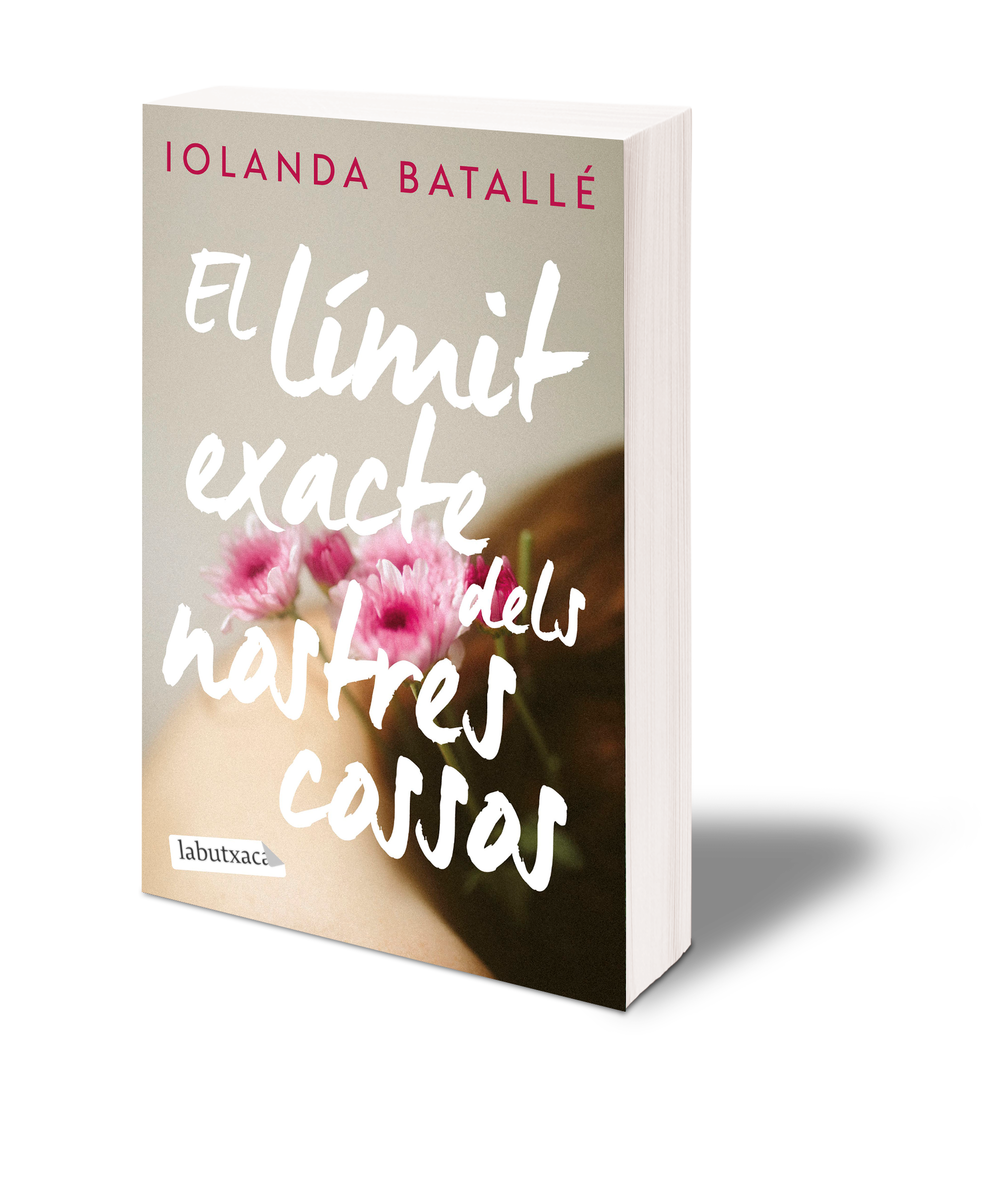 El límit exacte dels nostres cossos (Bolso) 2
