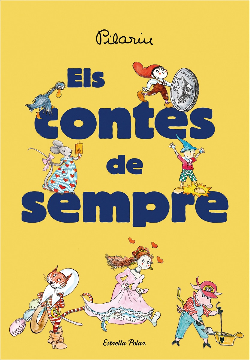 Imagem 0 de Els contes de sempre