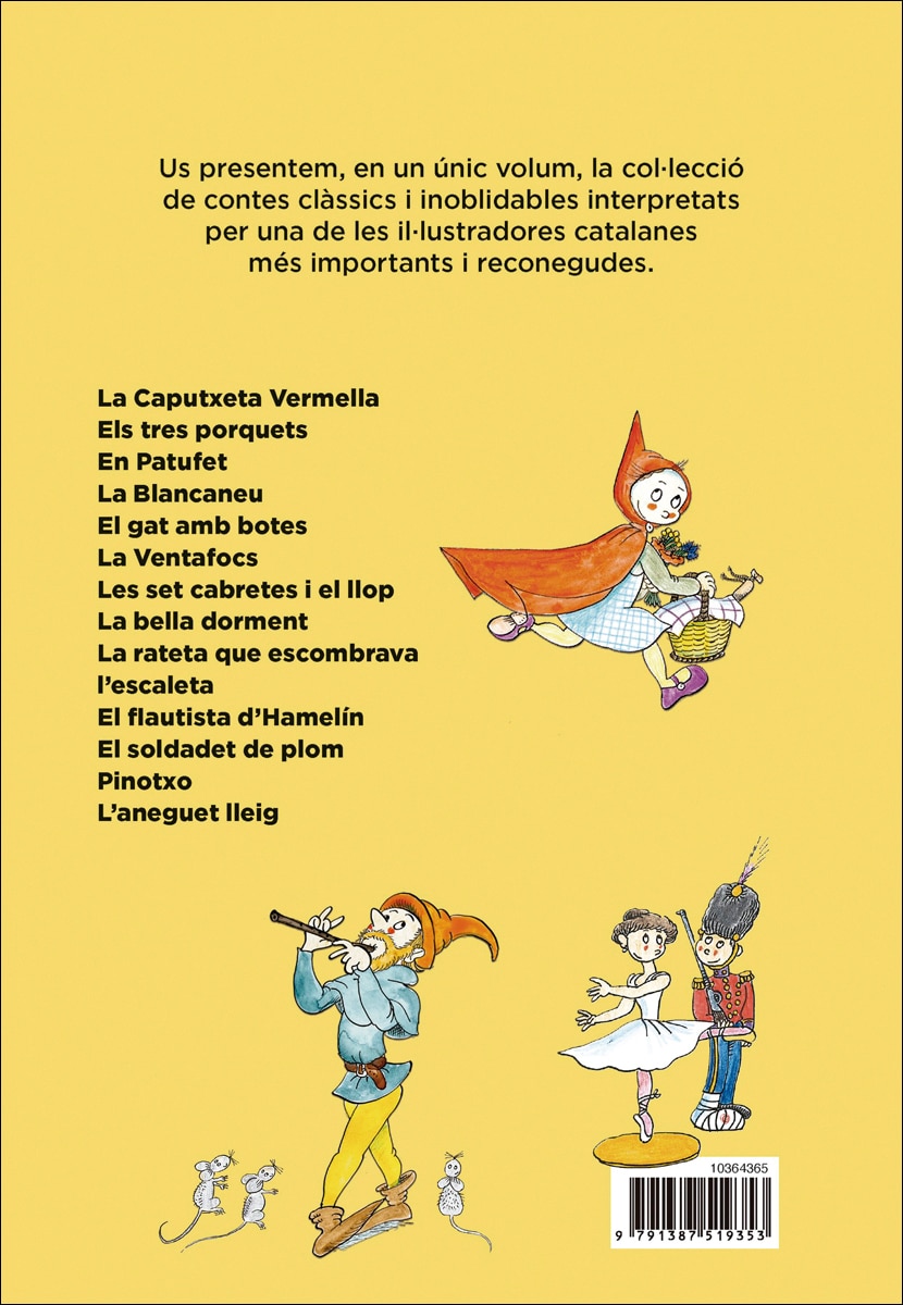 Els contes de sempre 2