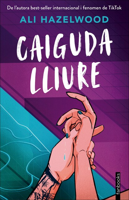 Imagen 0 de Caiguda lliure  (Tapa blanda)