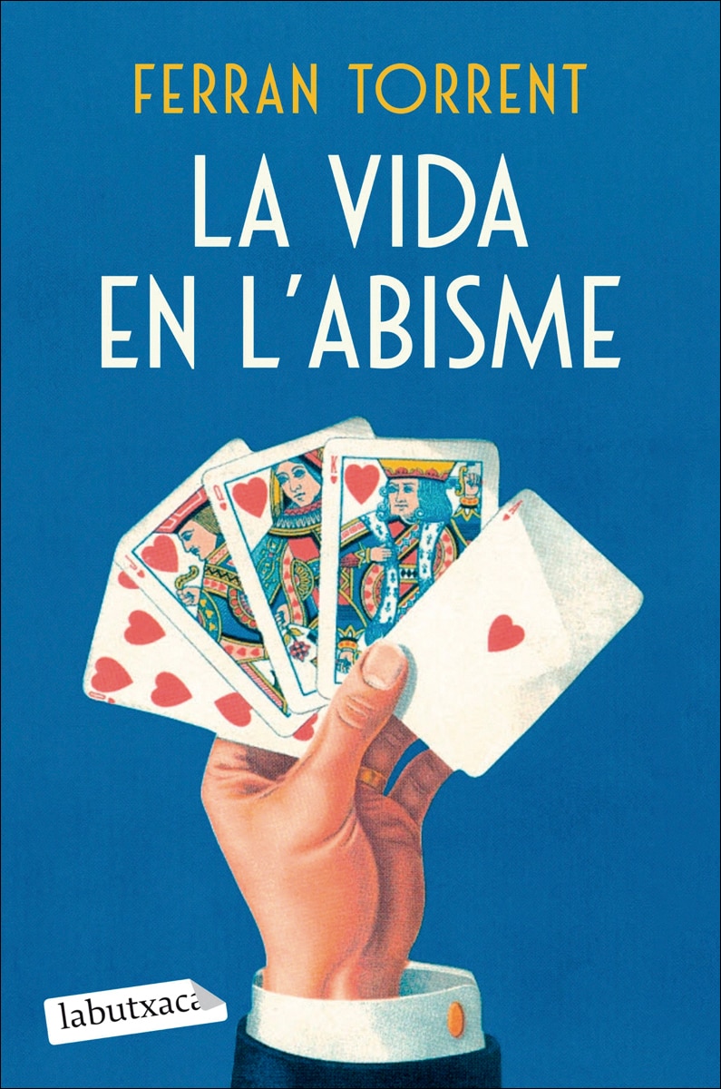 Imagem 0 de La vida en l'abisme (Bolso)