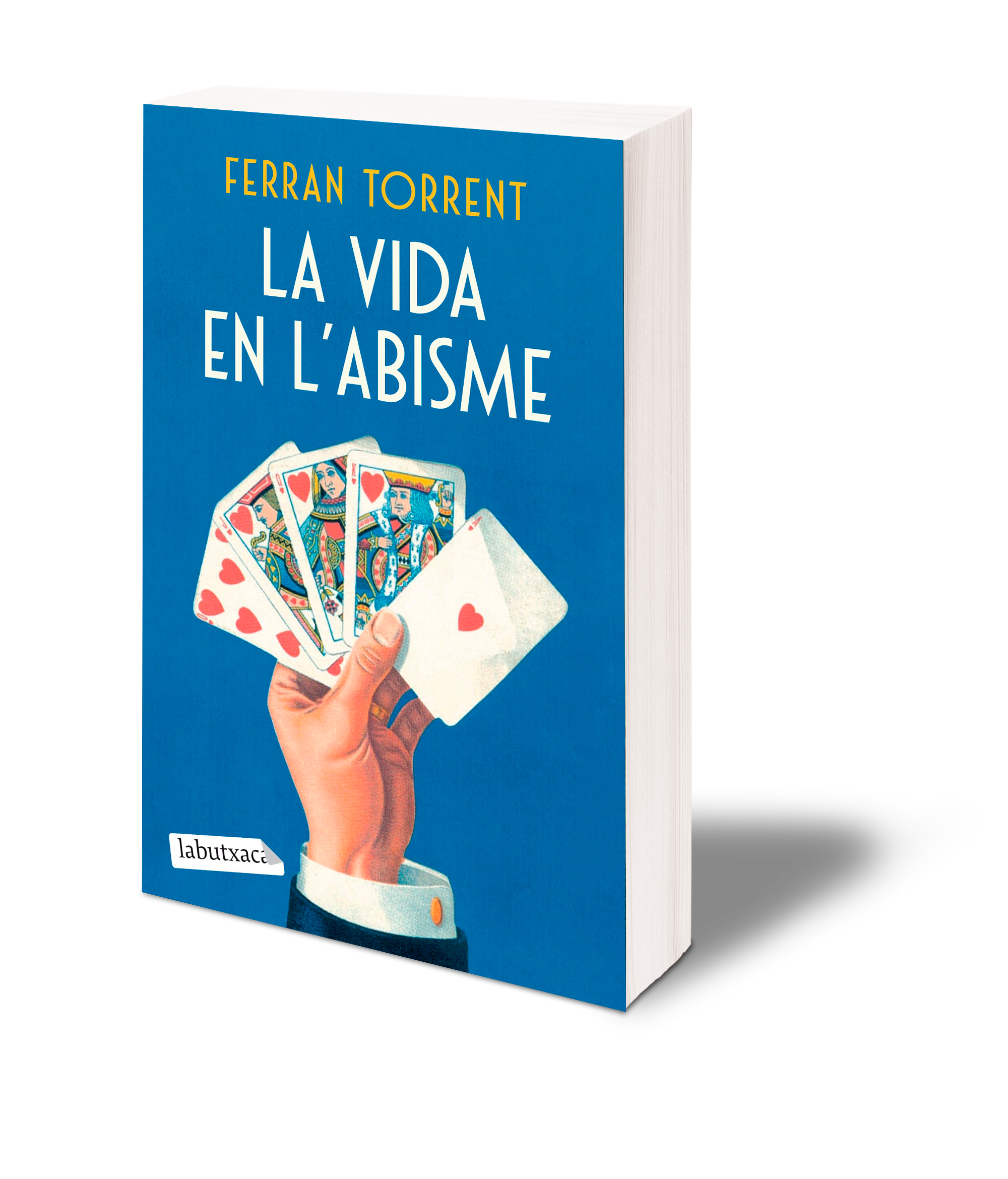 La vida en l'abisme (Bolso) 2