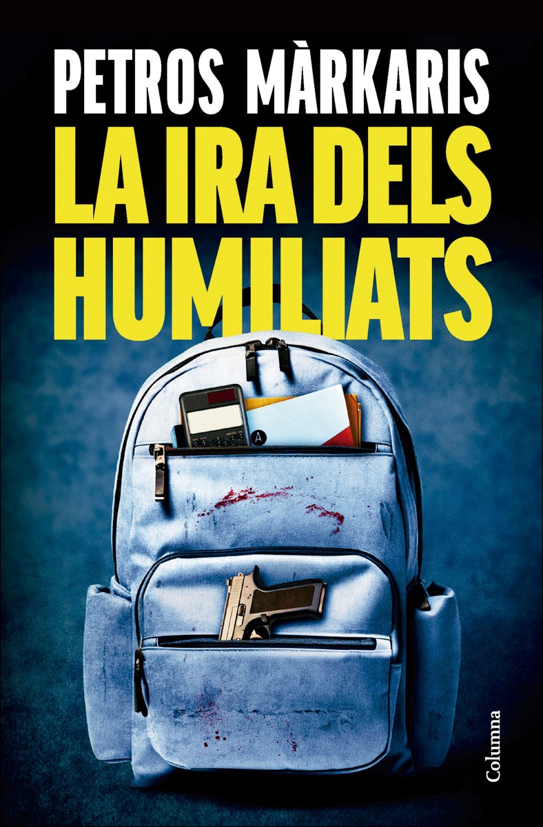 Imagem 0 de La ira dels humiliats (Capa mole com abas)
