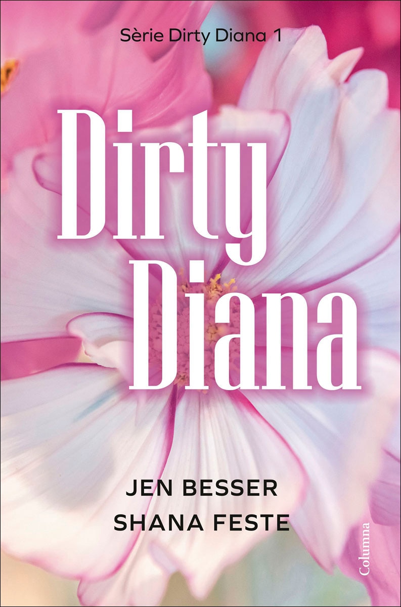 Imagem 0 de Dirty Diana (Capa mole com abas)