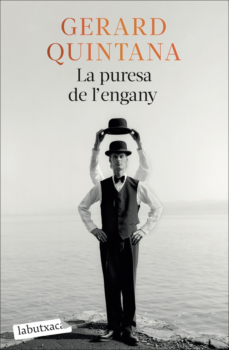 Imagem 0 de La puresa de l'engany