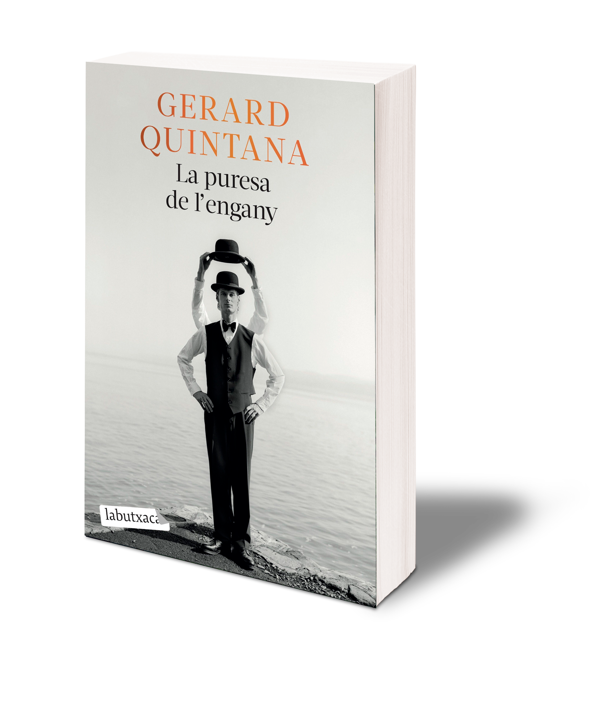 La puresa de l'engany 2