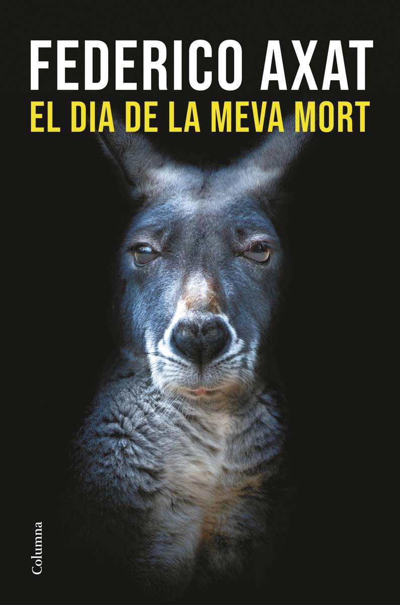 Imagem 0 de El dia de la meva mort (Capa mole com abas)
