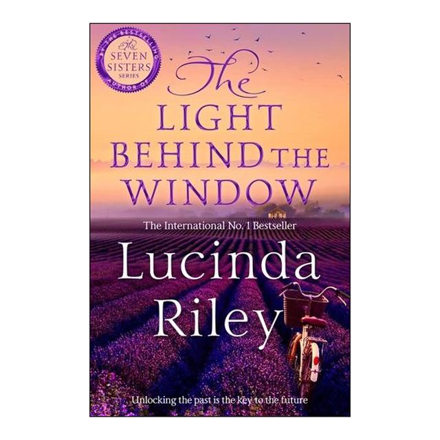 Imagem 0 de Light behind the window