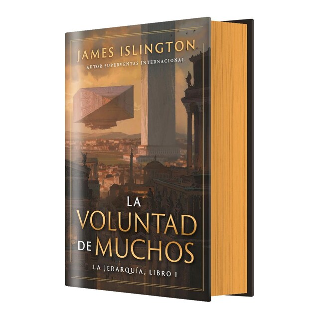 Imagen 0 de La Voluntad De Muchos (Edición Limitada) (Tapa dura)