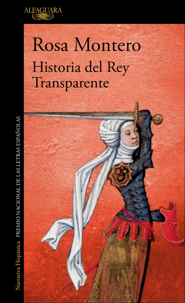 Imagem 0 de Historia del Rey Transparente (edición especial 20.º aniversario) (Capa mole)