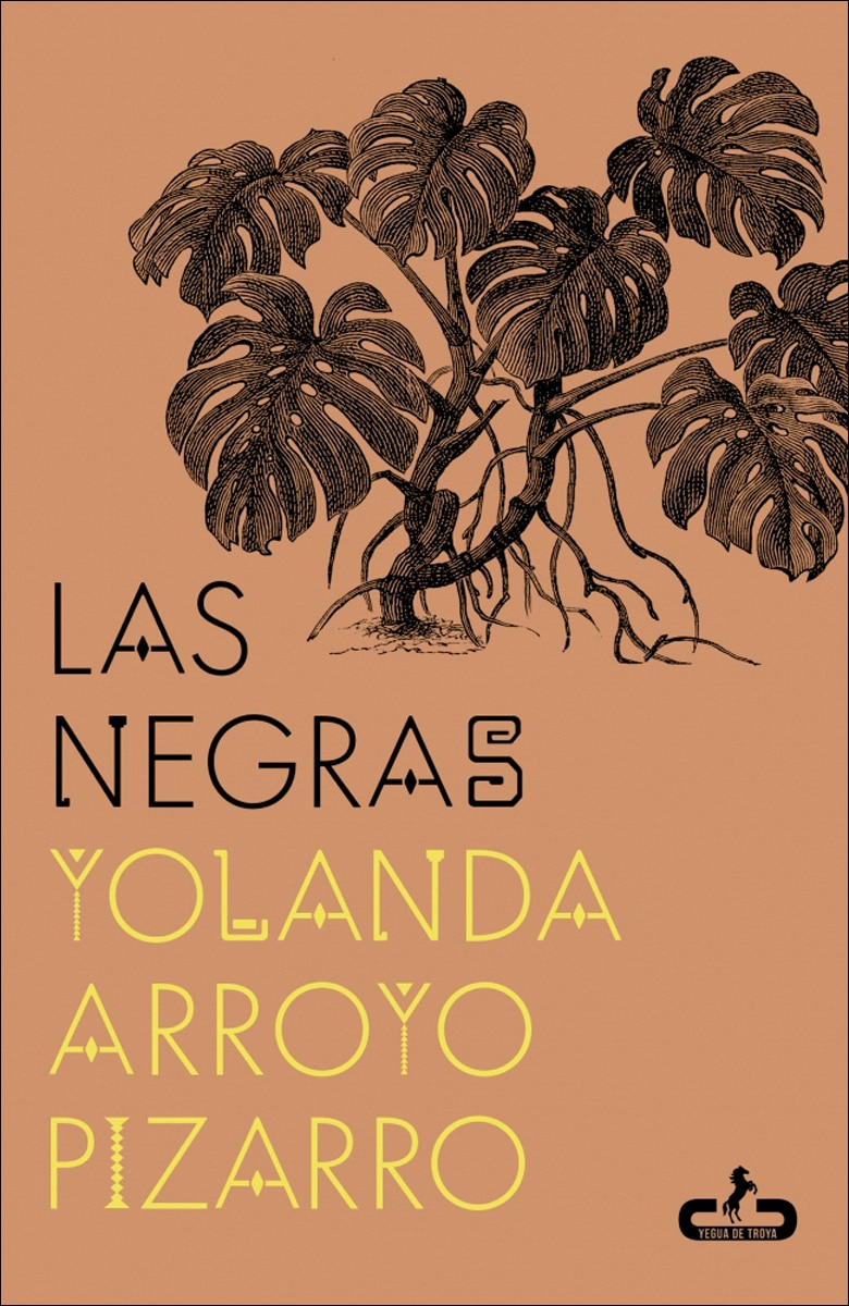 Las negras (Capa mole) 1