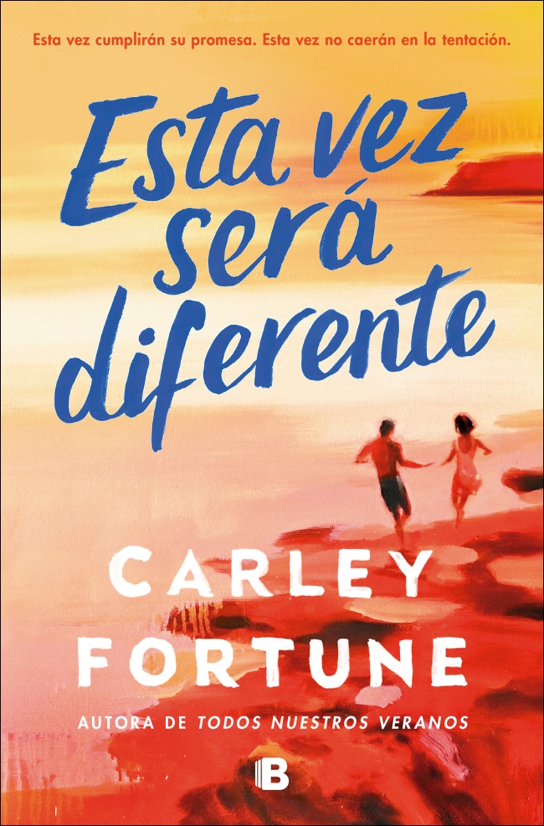 Esta vez será diferente (Capa mole) 1