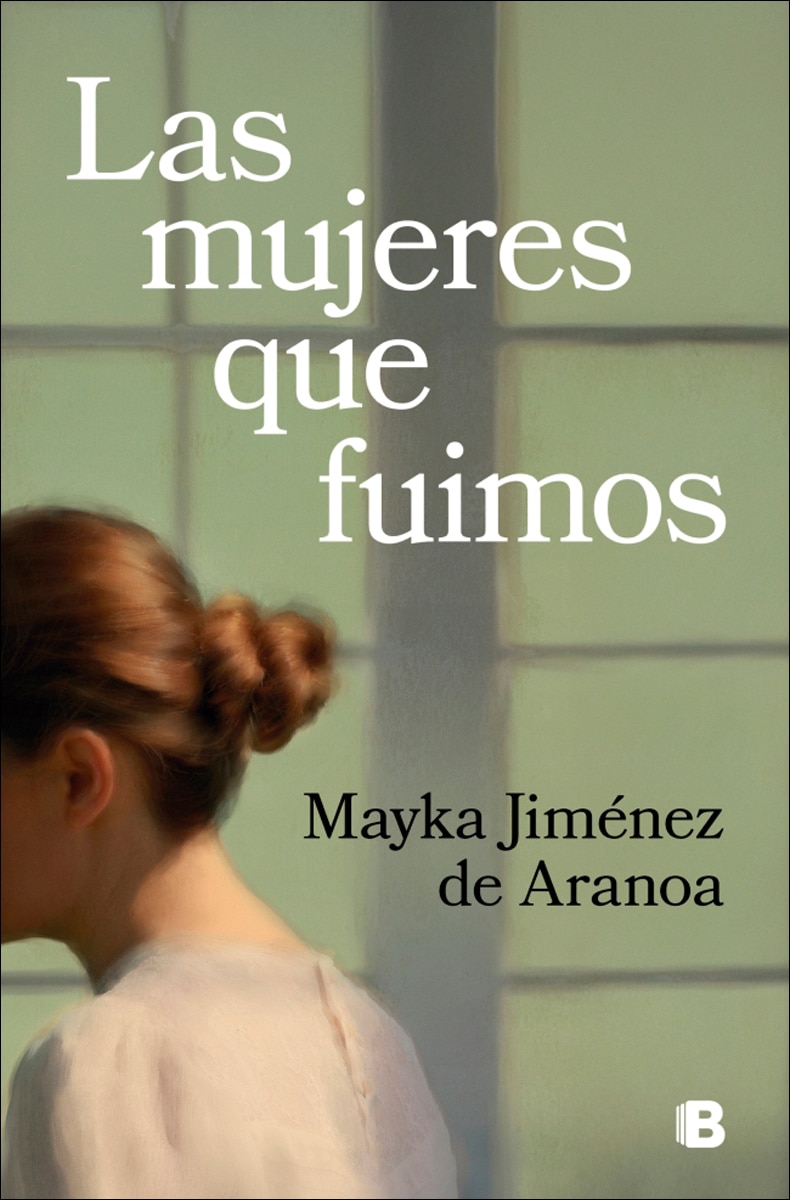 Las mujeres que fuimos (Capa mole) 1