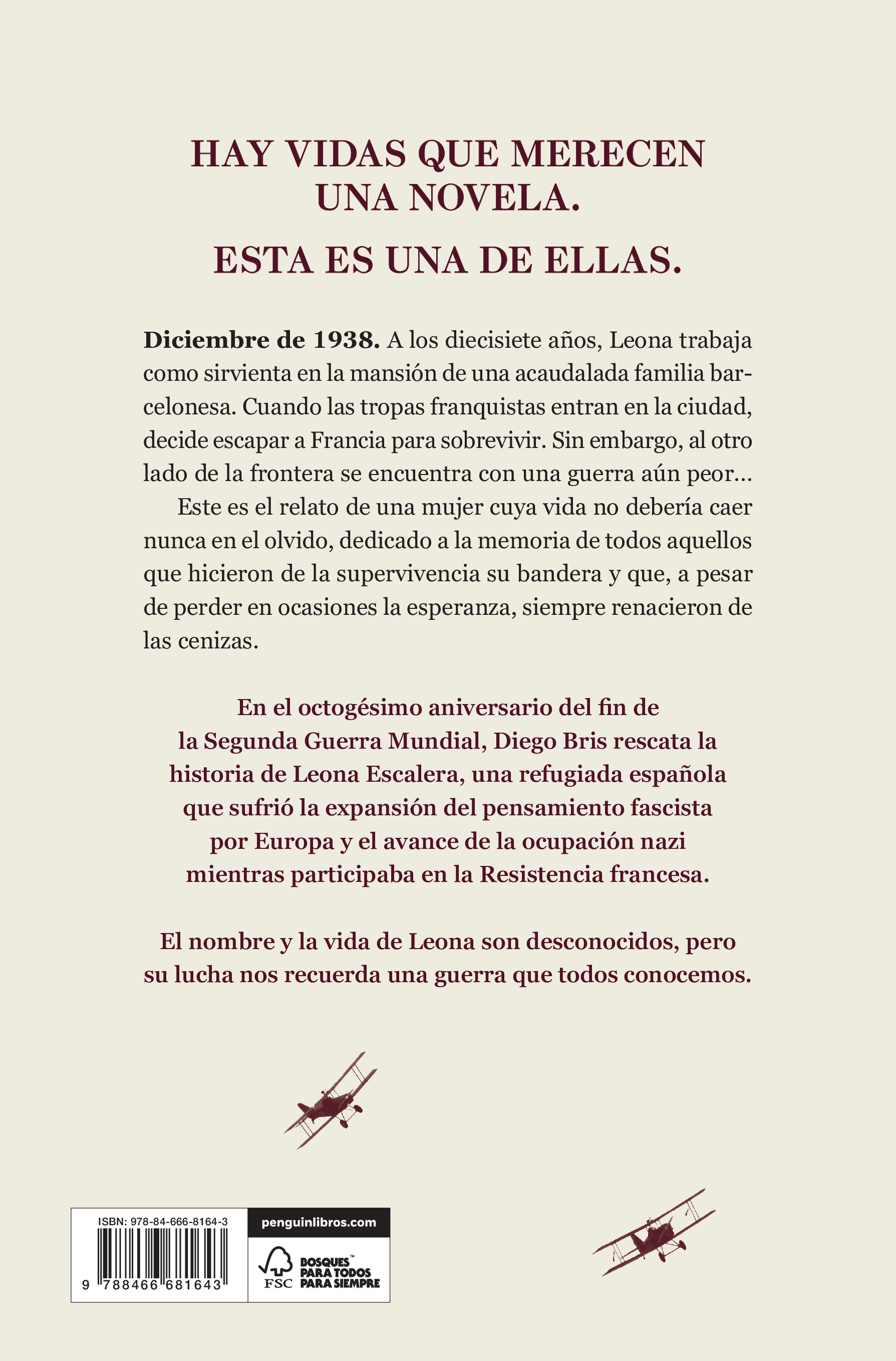 París no era un sueño (Capa mole) 2