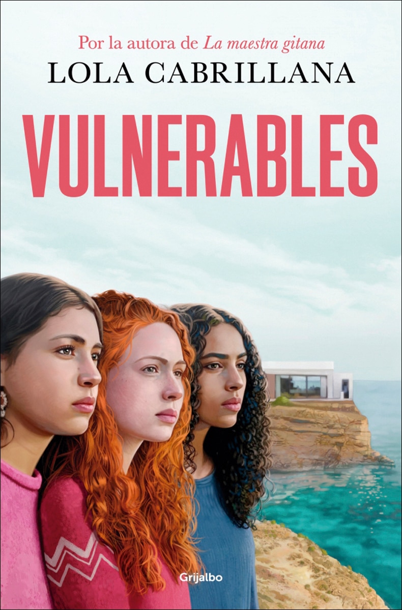 Imagem 0 de Vulnerables (Capa mole)