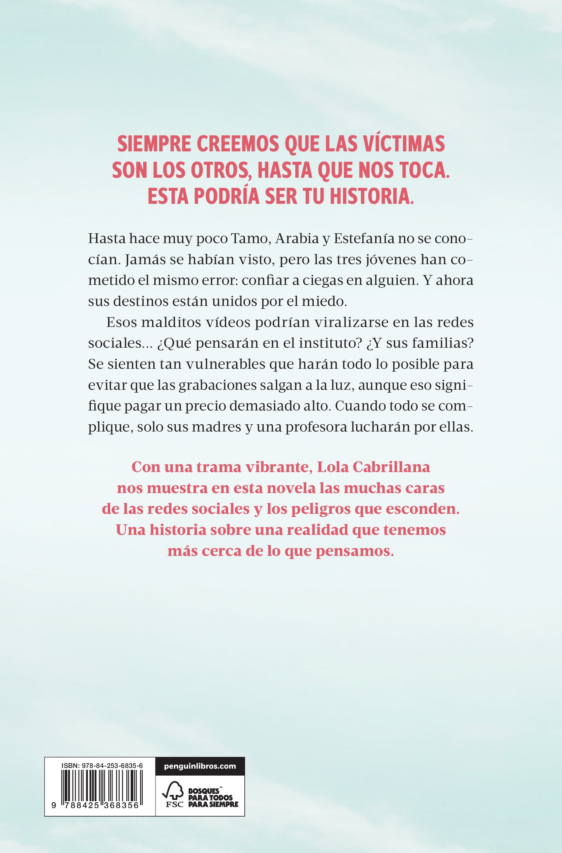 Vulnerables (Capa mole) 2