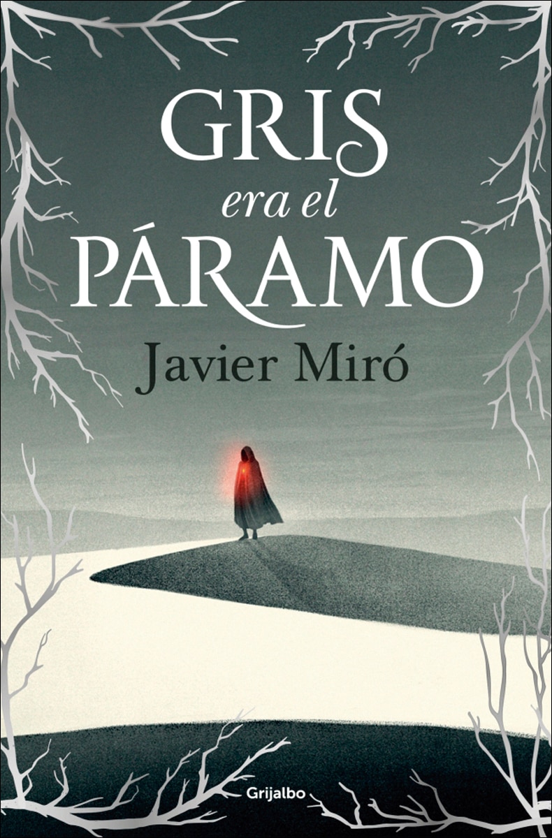 Gris era el páramo (Capa mole) 1