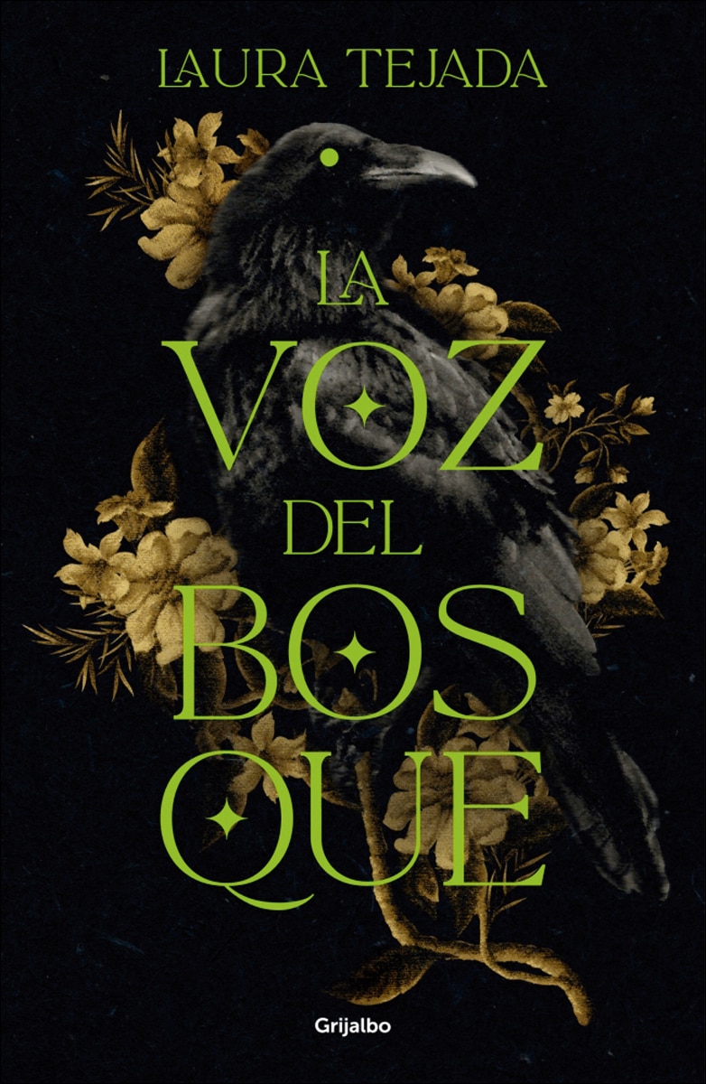 La voz del bosque (Capa mole) 1