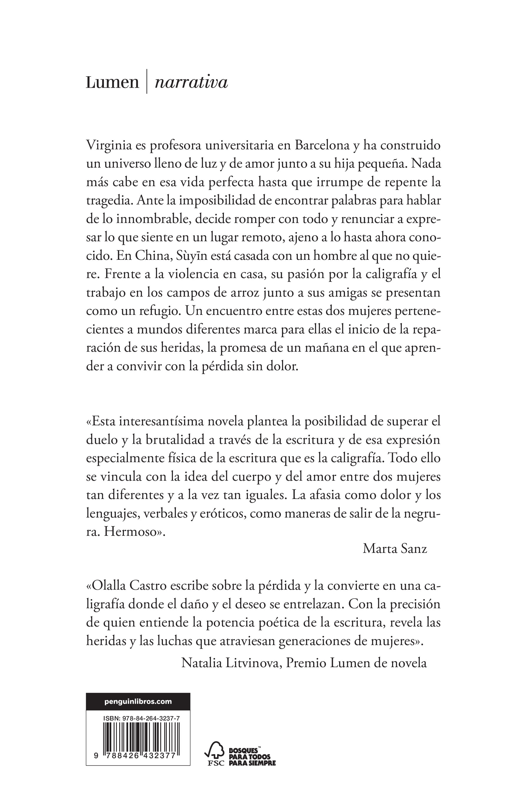 Mañana (Capa mole) 2