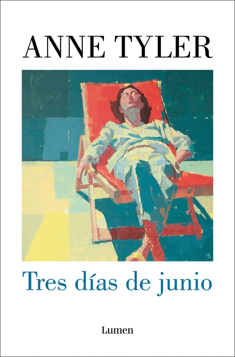 Tres días de junio (Capa mole) 1