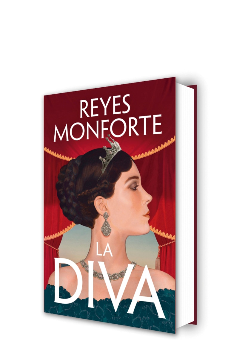Imagem 0 de La diva: La apasionante novela sobre la cantante más famosa de la historia. (Capa dura)