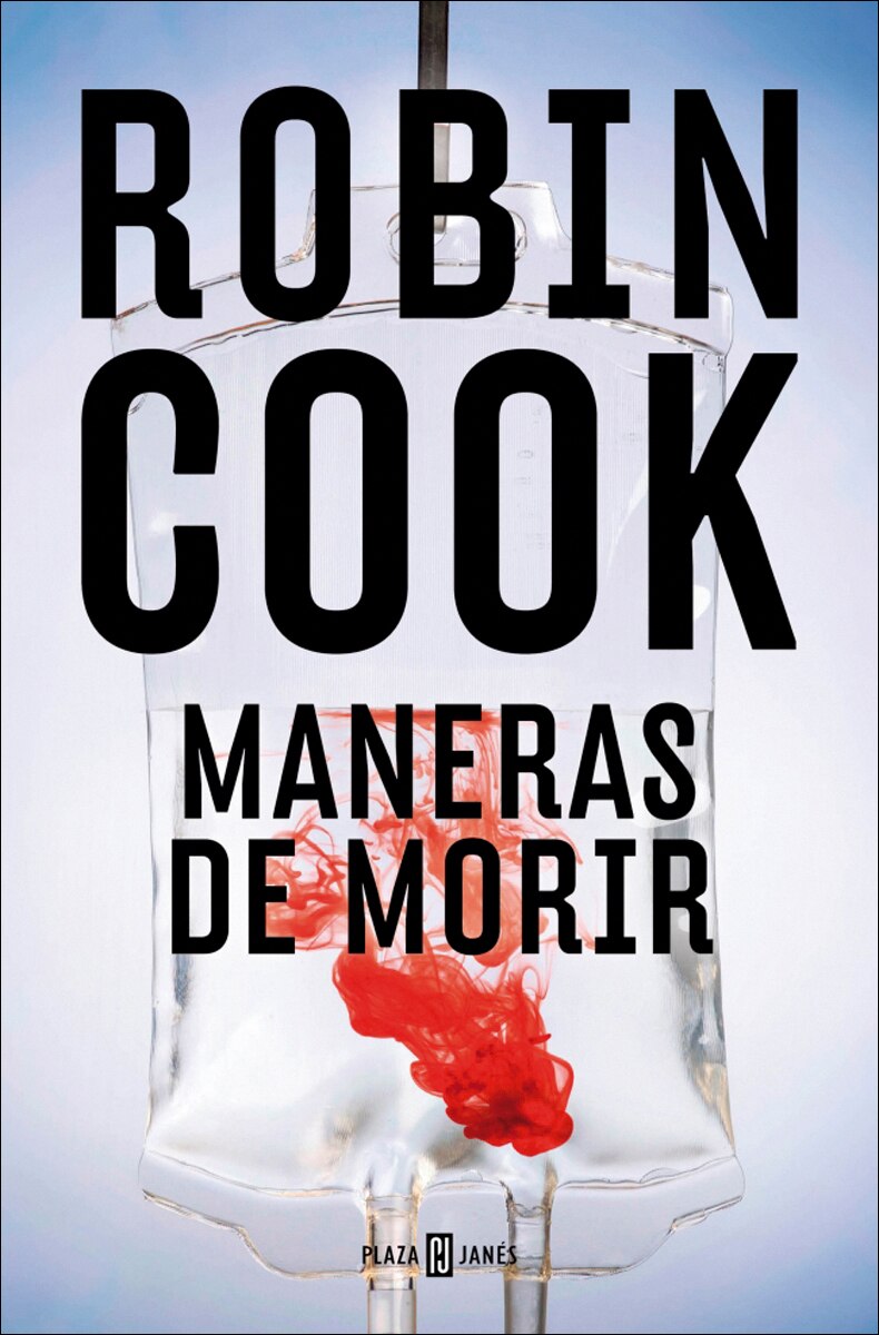 Imagem 0 de Maneras de morir (Jack Stapleton y Laurie Montgomery 14) (Capa mole)