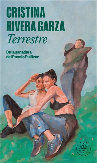 Imagem 0 de Terrestre (Capa mole)