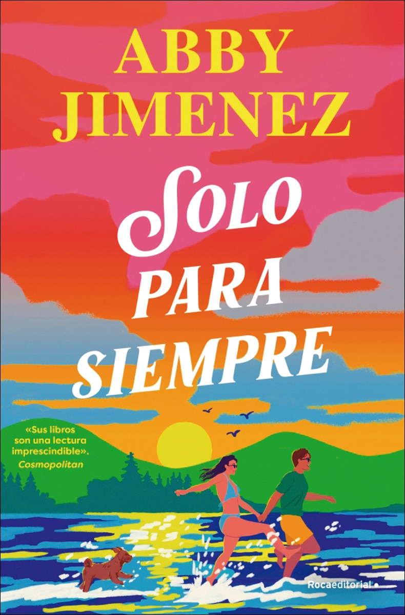 Solo para siempre (Capa mole) 1