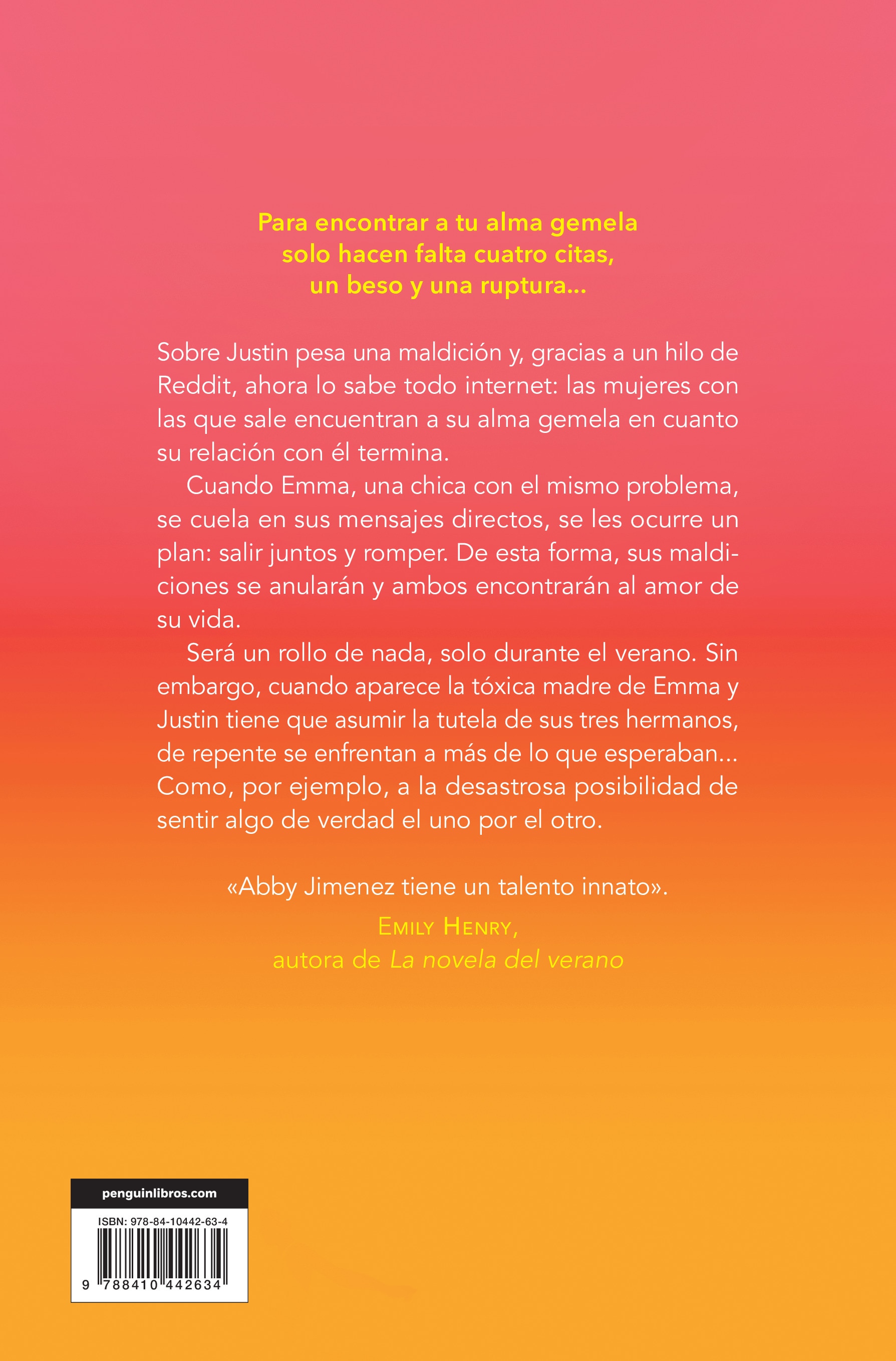 Solo para siempre (Capa mole) 2