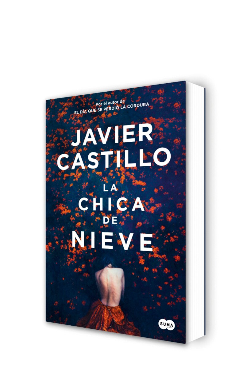 Saga La chica de nieve (edición estuche con: La chica de nieve | El juego del alma | La grieta del silencio) (Capa mole) 3