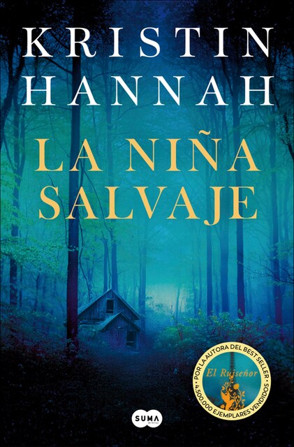 Imagem 0 de La niña salvaje (Capa mole)