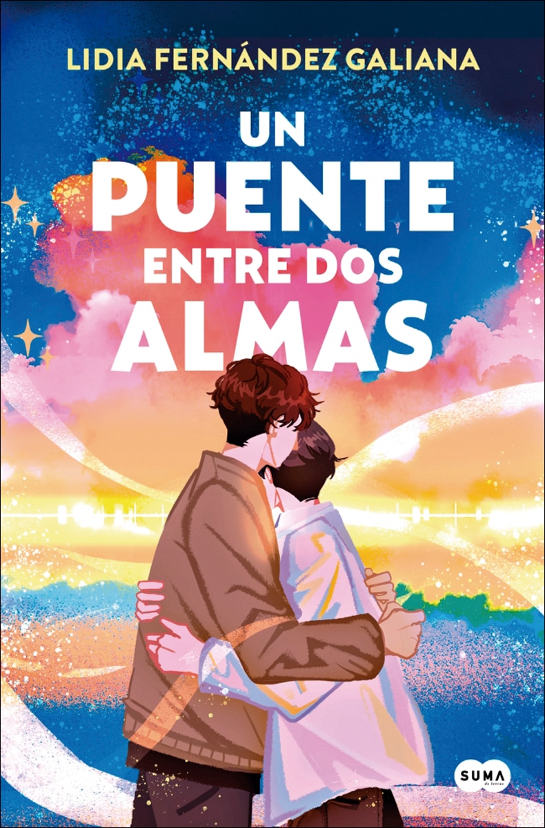 Un puente entre dos almas (Capa mole) 1
