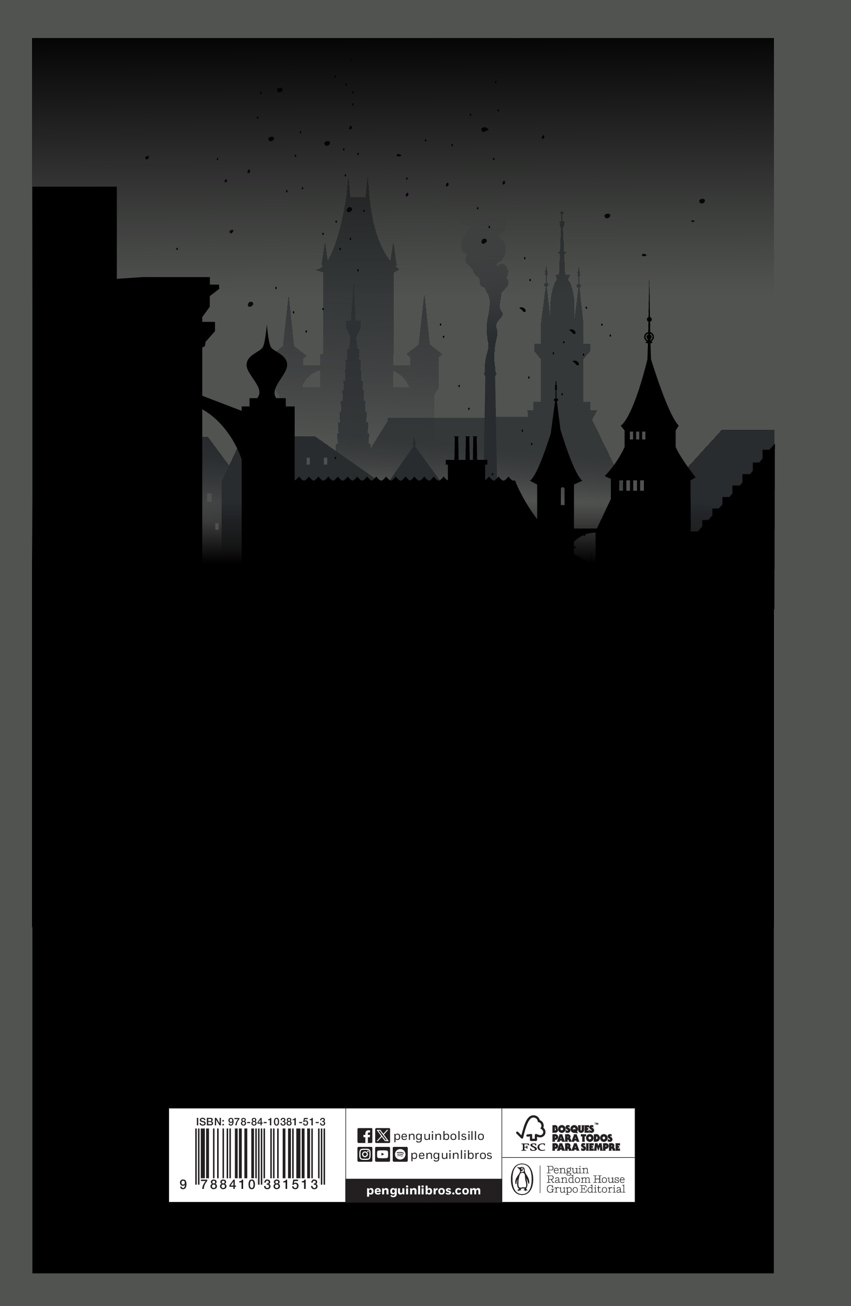Nacidos de la bruma (edición especial limitada) (Trilogía Original Mistborn 1): El Imperio Final (Bolso) (Capa dura) 3