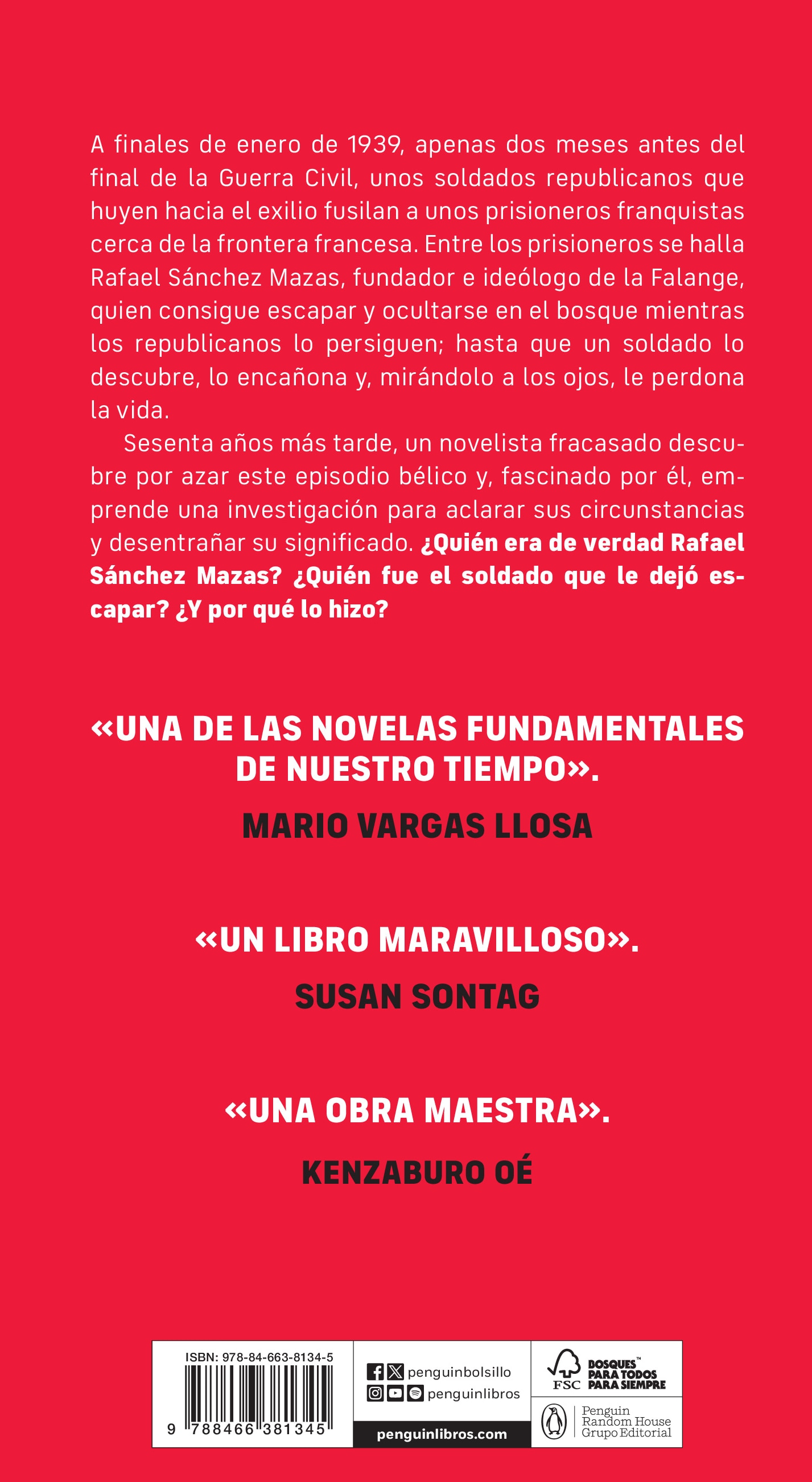 Soldados de Salamina (edicion limitada) (Bolso) (Capa dura) 2