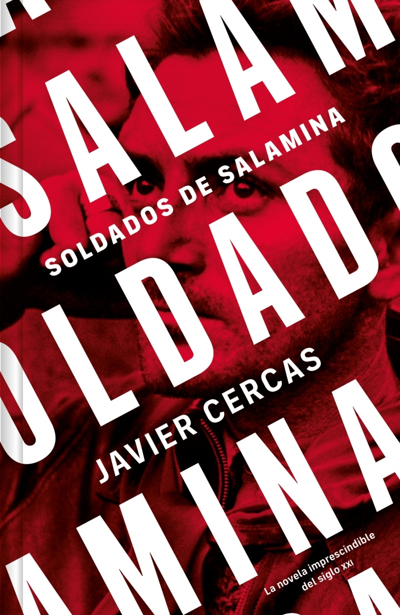 Soldados de Salamina (edicion limitada) (Bolso) (Capa dura) 3