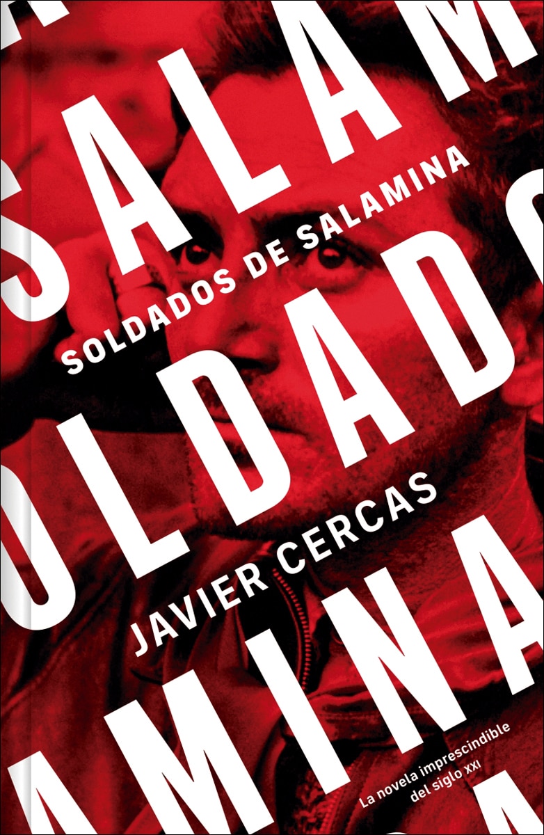 Soldados de Salamina (edicion limitada) (Bolso) (Capa dura) 4