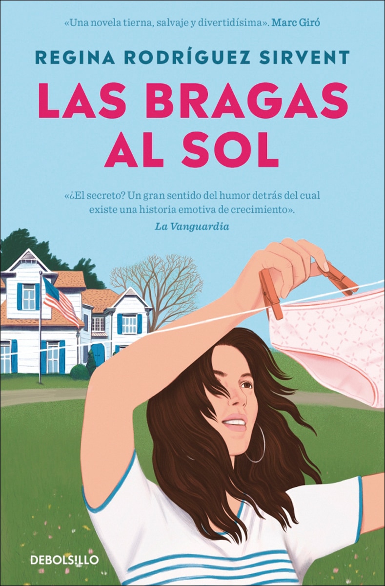 Imagem 0 de Las bragas al sol (Bolso)