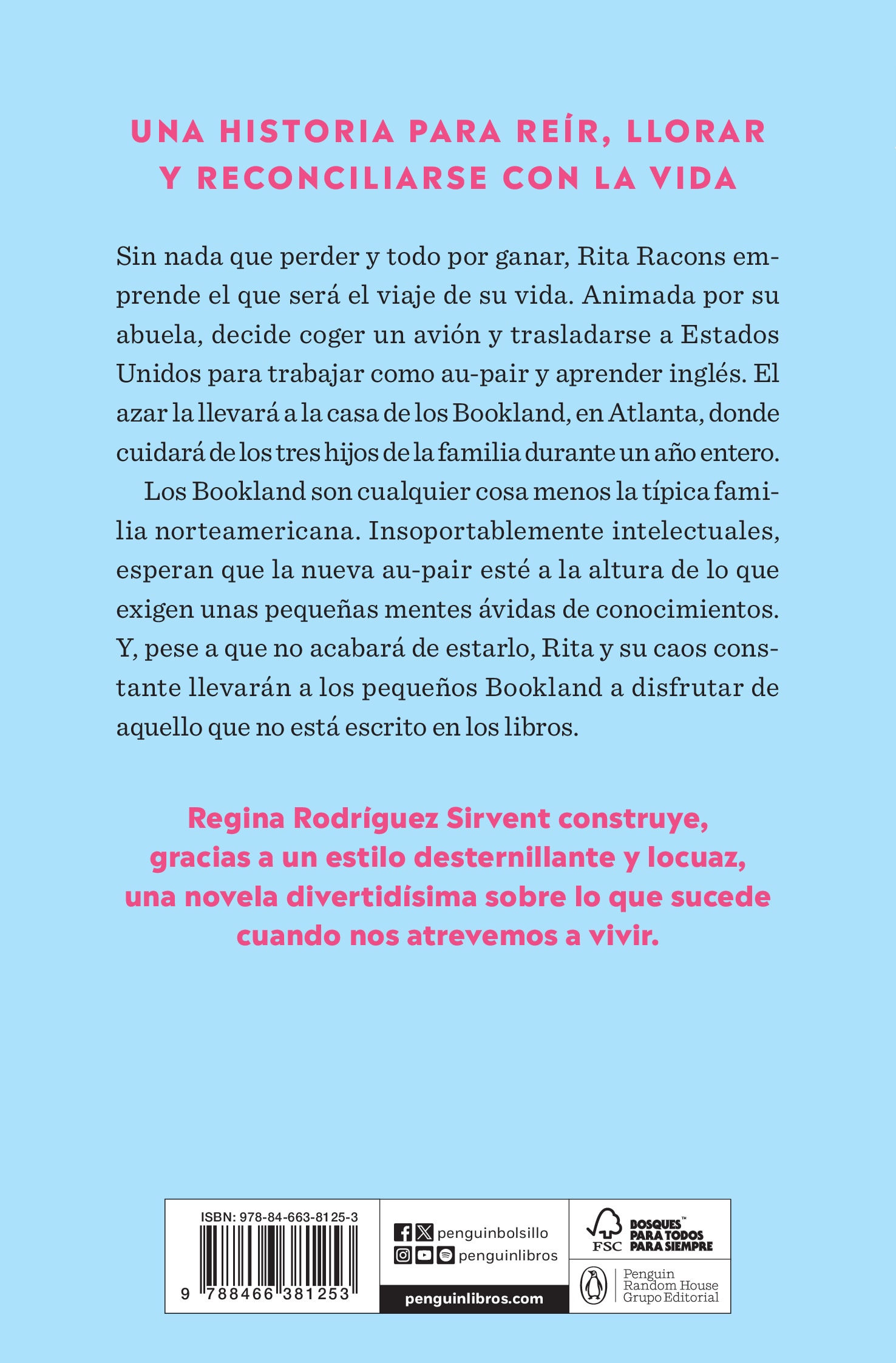 Las bragas al sol (Bolso) 2